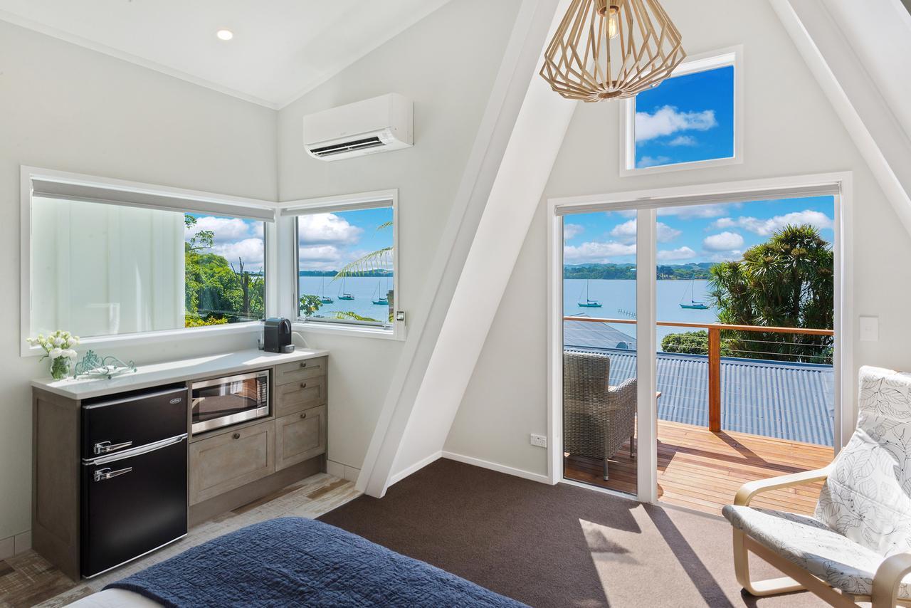 Villa The Boat House Auckland Exterior foto