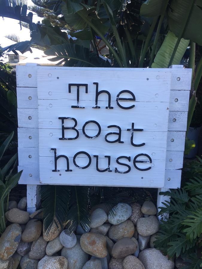 Villa The Boat House Auckland Exterior foto