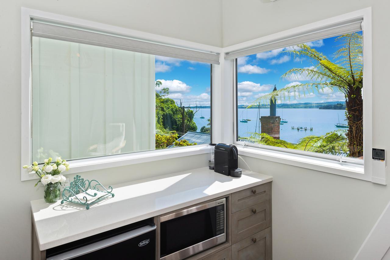 Villa The Boat House Auckland Exterior foto