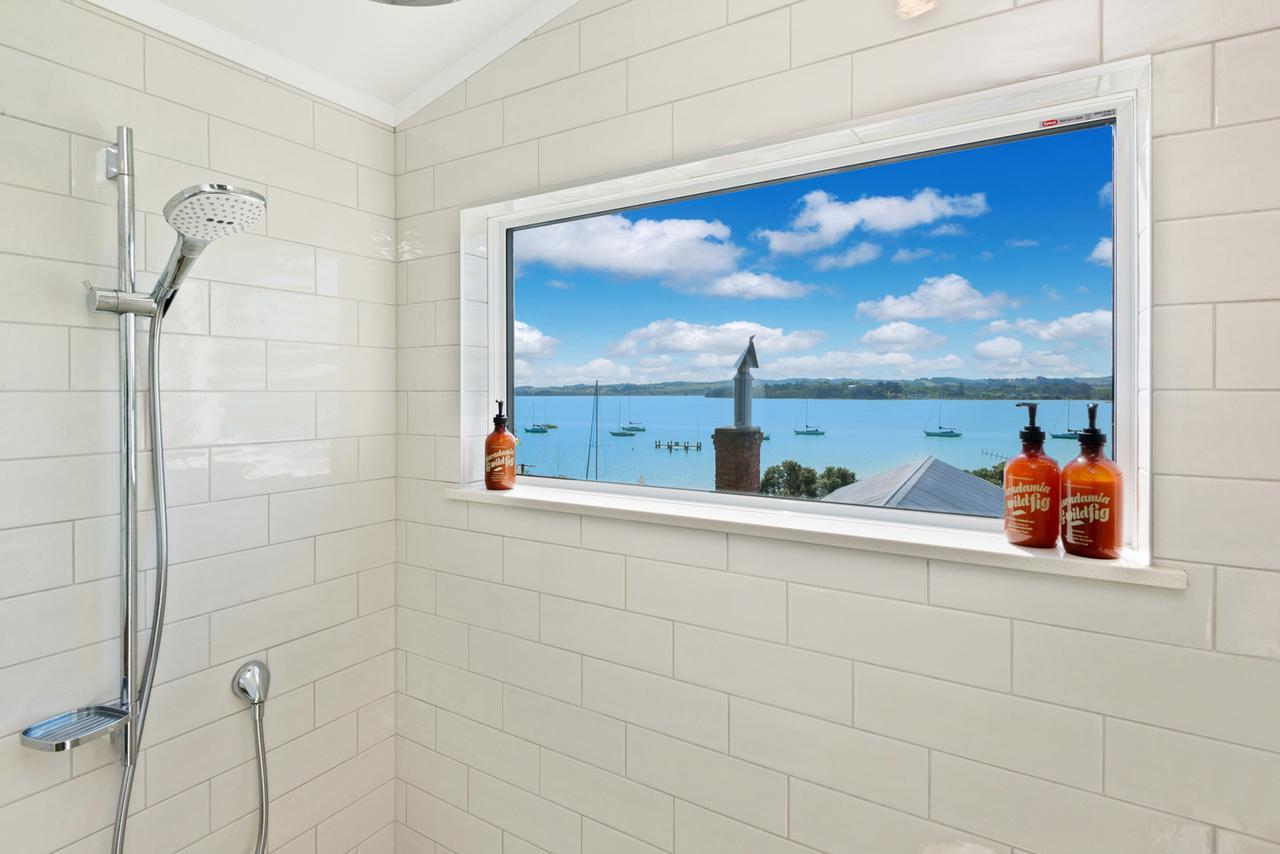 Villa The Boat House Auckland Exterior foto